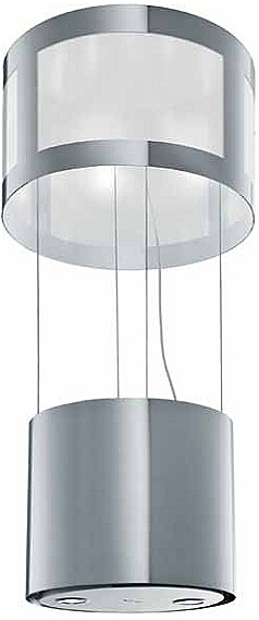 Кухонная вытяжка Franke FUD 5007 I XS JUPITER