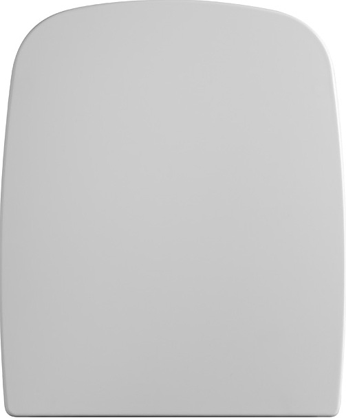 Сиденье для унитаза Gala STREET SQUARE 51323