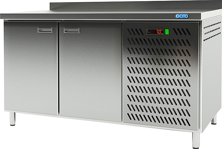 Стол морозильный EQTA СШН-0,2 GN-1400 U