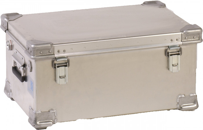 Ящик ZARGES K 475 45138 (560x360x365 мм) паронепроницаемый