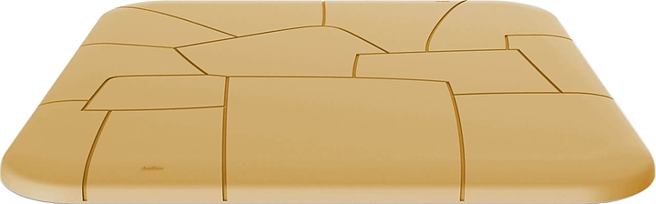 Столешница Sheffilton SHT-TT30 83/83 (пластик) квадратная бук