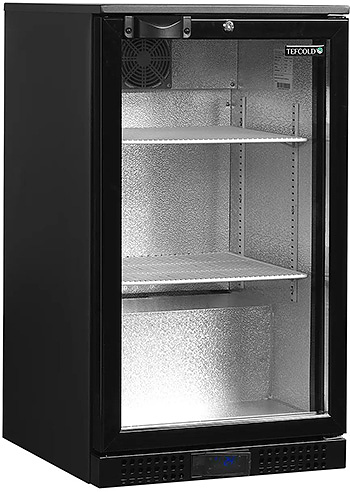 Шкаф холодильный TEFCOLD DB106H