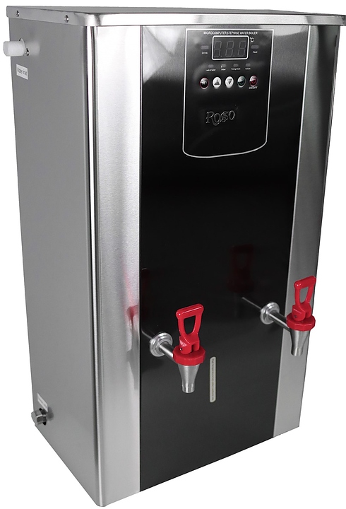 Кипятильник проточный Rosso GSK06 (3КВт)