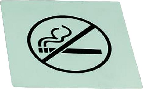 Табличка MACO S555