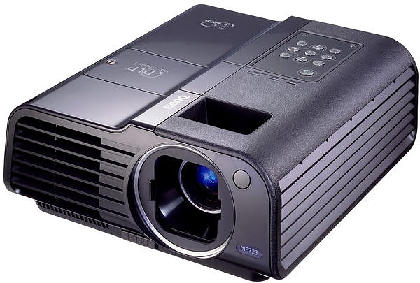 Проектор BenQ MP723