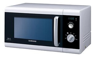 Микроволновая печь Samsung GE83ZR