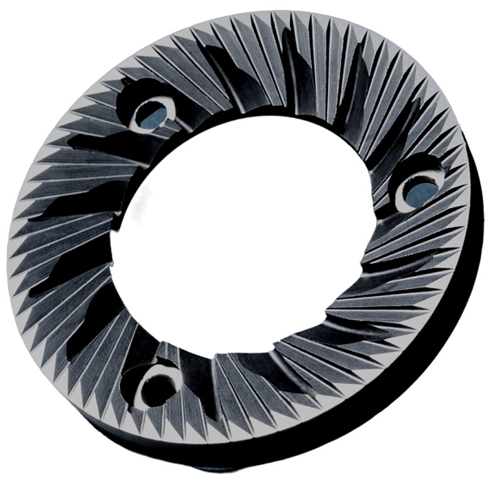 Жернова Fiorenzato Dark-T MP64IR003/R