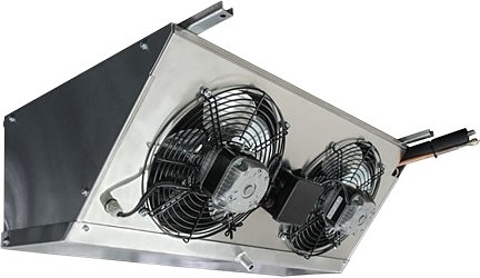 Сплит-система низкотемпературная Intercold LCM 214 FT Evolution (опция -30° С)