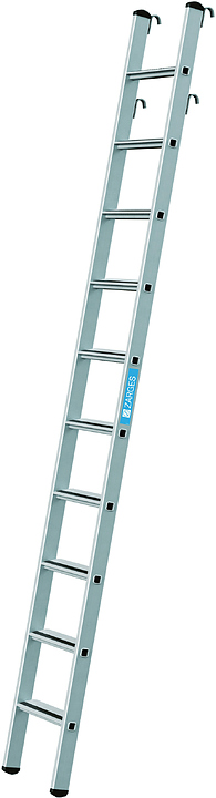 Лестница навесная ZARGES 1041360 Saferstep LH