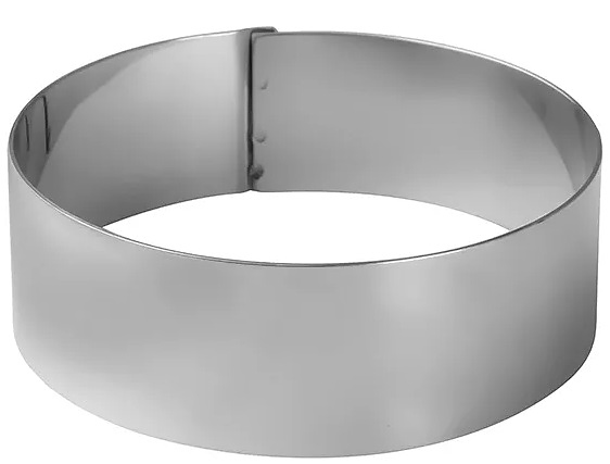 Кольцо кондитерское ProHotel CRR2