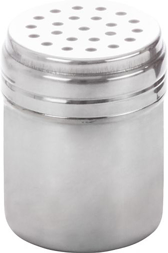 Емкость перфорированная для сыпучих продуктов MVQ DPIN