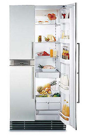 Встраиваемый холодильник Gaggenau IK 350-250