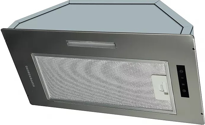 Вытяжка Kuppersberg INTOUCH 60 X