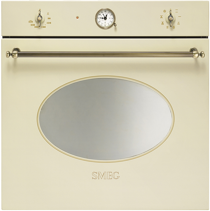 Многофункциональный духовой шкаф SMEG SF800AVO