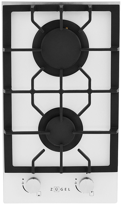 Панель варочная Zugel ZGH291W
