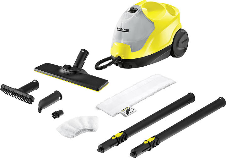 Пароочиститель Karcher SC 4 EasyFix