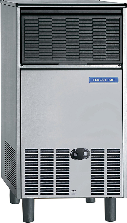 Льдогенератор SCOTSMAN BH 5022 WS кубик