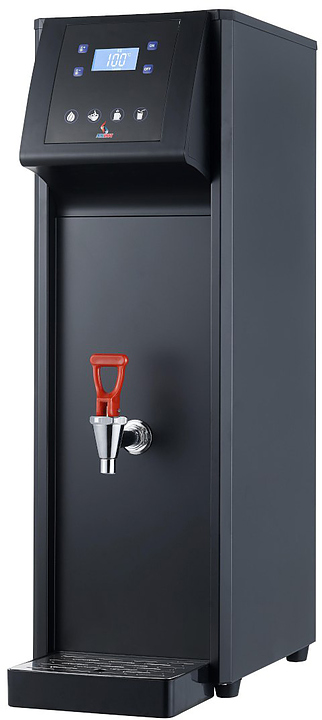 Электрокипятильник проточный Airhot CWB-20 черный