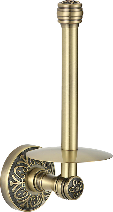 Держатель для туалетной бумаги Savol S-005852-1C