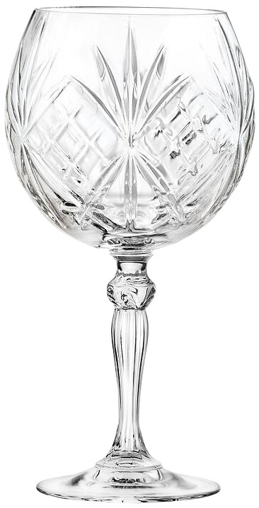 Бокал для коктейля RCR Cristalleria Italiana Ballon Melodia [6] 28056020006 650 мл