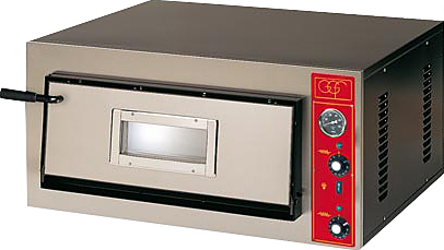 Печь для пиццы GGF E 4/A