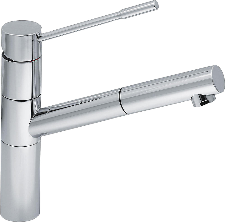 Смеситель SMEG MD12-CR