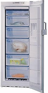 Морозильный шкаф Bosch GSN 24V21