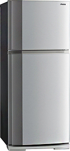 Холодильник Mitsubishi Electric MR-FR62G-HS-R