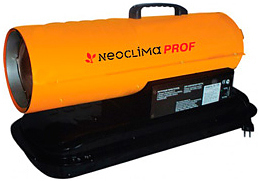 Дизельная тепловая пушка Neoclima NPD-13