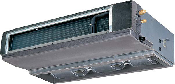 Кондиционер General Climate GC/GU-DN60HW