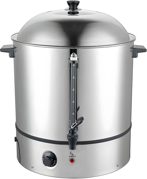 Аппарат для варки кукурузы Airhot CS-30