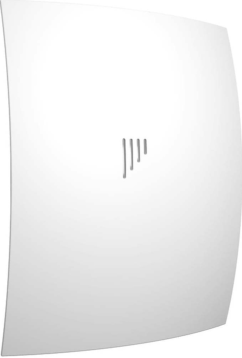 Вентилятор вытяжной DiCiTi BREEZE 4C Matt white