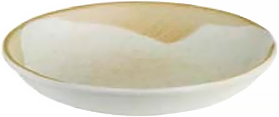 Тарелка глубокая Kutahya Corendon Sand Wind BNTS21CK890552