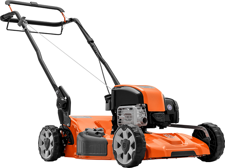 Газонокосилка бензиновая Husqvarna LB 256S
