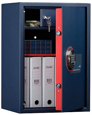 Сейф AIKO MDTB ES-63.E