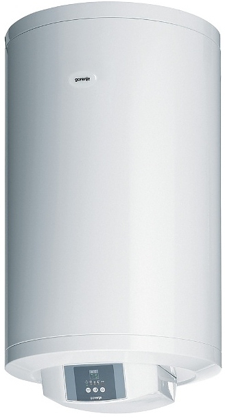 Настенный водонагреватель Gorenje GBU 200 EDD