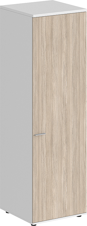 Шкаф для одежды NORDEN Sigma SG.826.WH.OL.R