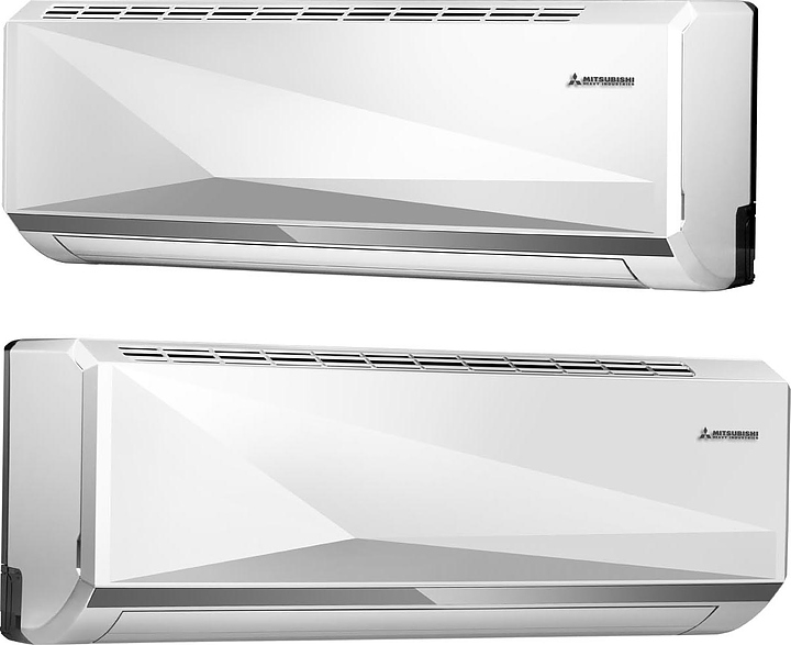 Настенная сплит-система Mitsubishi Heavy Industries SRK25ZXA-S / SRC25ZXA-S