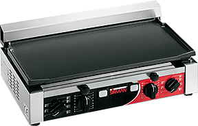 Поверхность жарочная Sirman TOP L