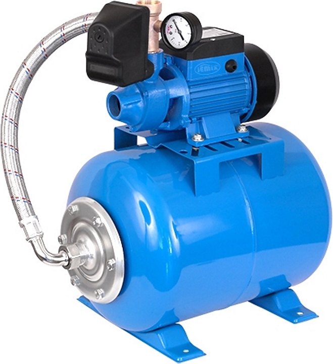 Насосная станция JEMIX ATQB-60