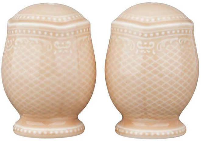 Набор для специй Noble Aristocrat Peach Tea 313902+313904-PEACH