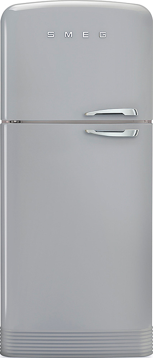Холодильник SMEG FAB50LSV