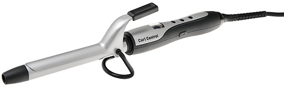 Плойка Harizma Curl Control 19 мм