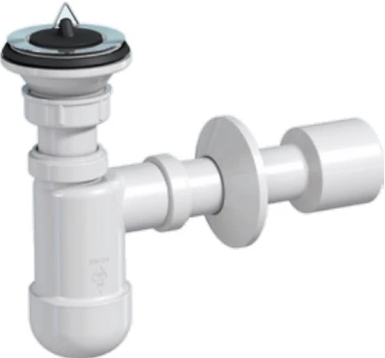 Сифон для раковины SantecPro AQ36250 1 1/4