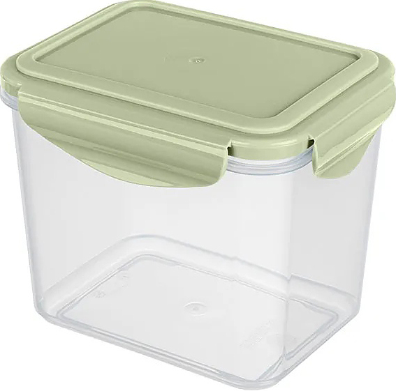 Контейнер для продуктов Restola 431129109 0,9 л