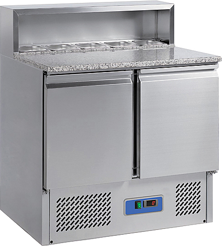 Стол для пиццы EQTA EQ900GPC
