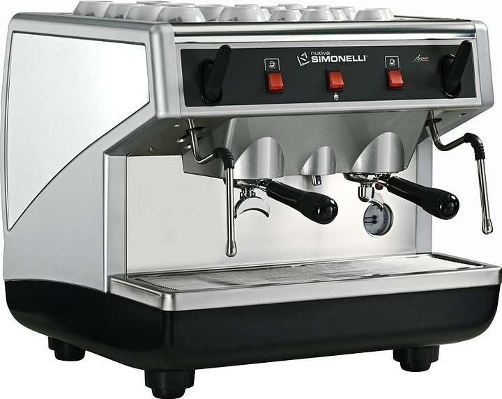 Кофемашина Nuova Simonelli Appia S 2G