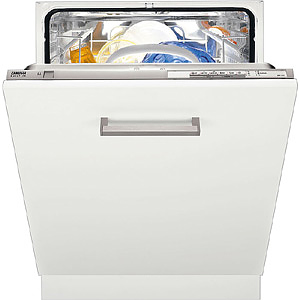 Встраиваемая посудомоечная машина Electrolux Professional ZDT 311