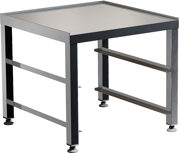 Подставка под посудомоечную машину Restoinox ППМФ-6/6