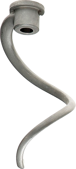 Спиральный крюк для миксера Electrolux Professional 653114